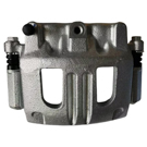 2003 Ford Explorer Brake Caliper 1